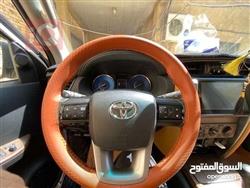 تويوتا فورجنر